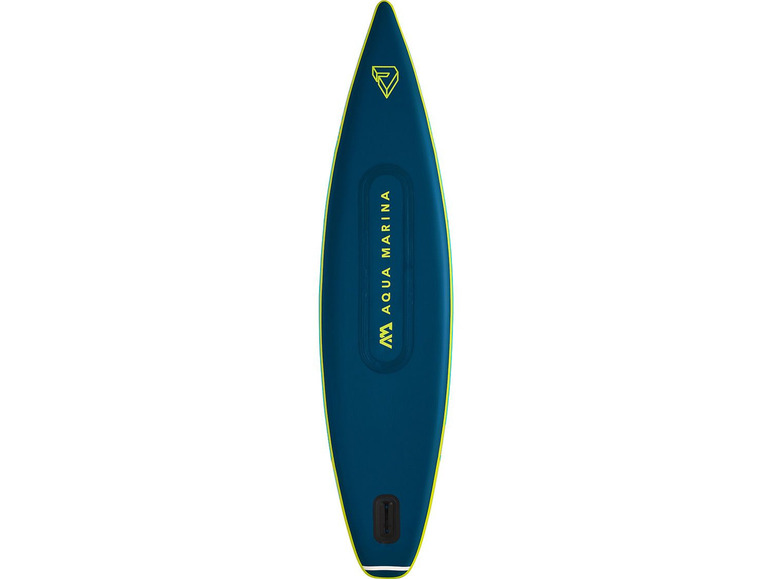  Zobrazit na celou obrazovku Aqua Marina Dvoukomorový Hyper Touring paddleboard 11,6′ 2021 - Obrázek 3