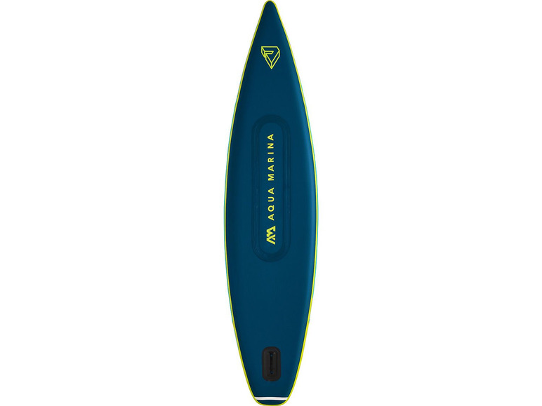  Zobrazit na celou obrazovku Aqua Marina Dvoukomorový Hyper Touring paddleboard 11′6" 2021 - Obrázek 3