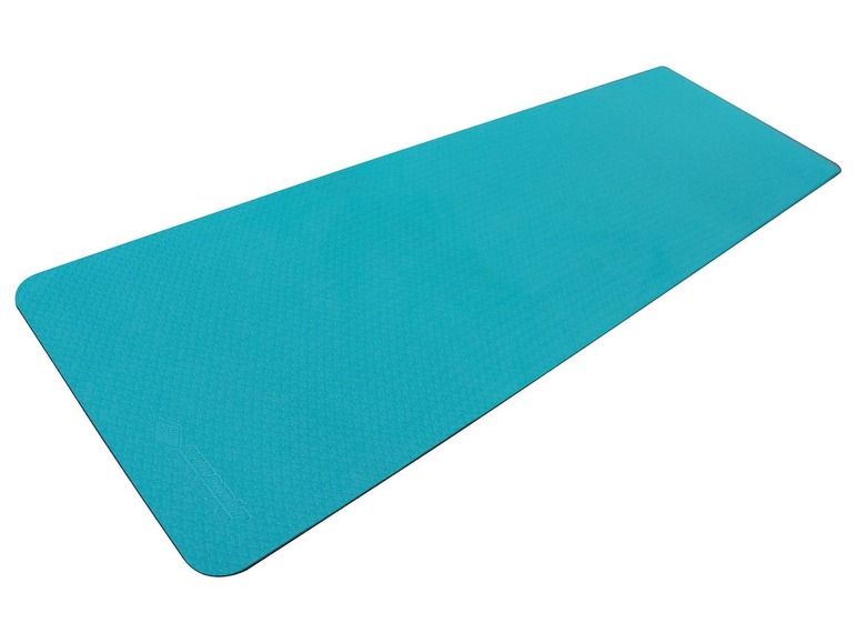  Zobrazit na celou obrazovku Schildkröt Fitness Podložka na jógu Bicolor, 4 mm - Obrázek 13