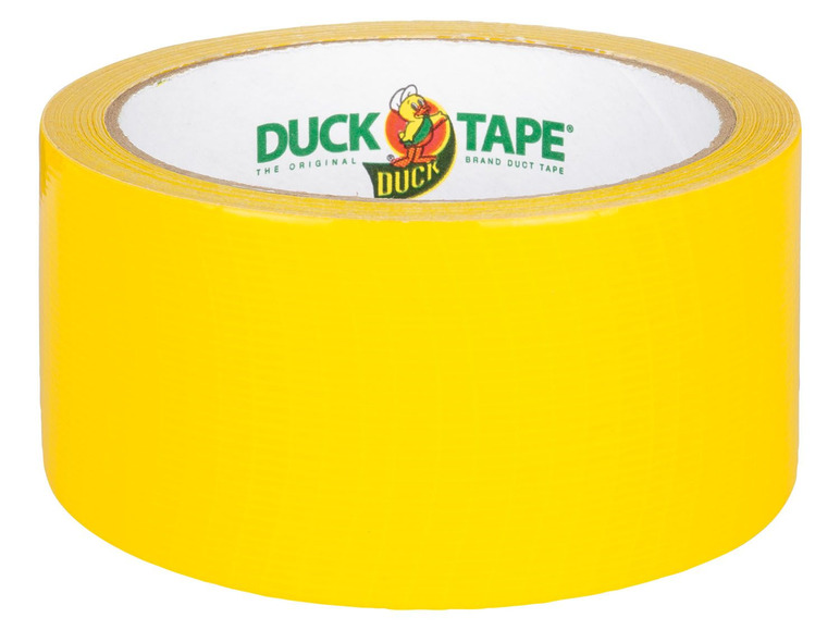  Zobrazit na celou obrazovku Duck Tape Textilní páska - Obrázek 5