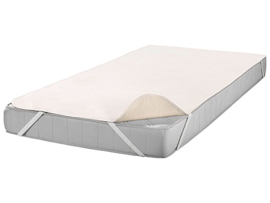 Setex Ochranná podložka na matraci Basic Kalmuck