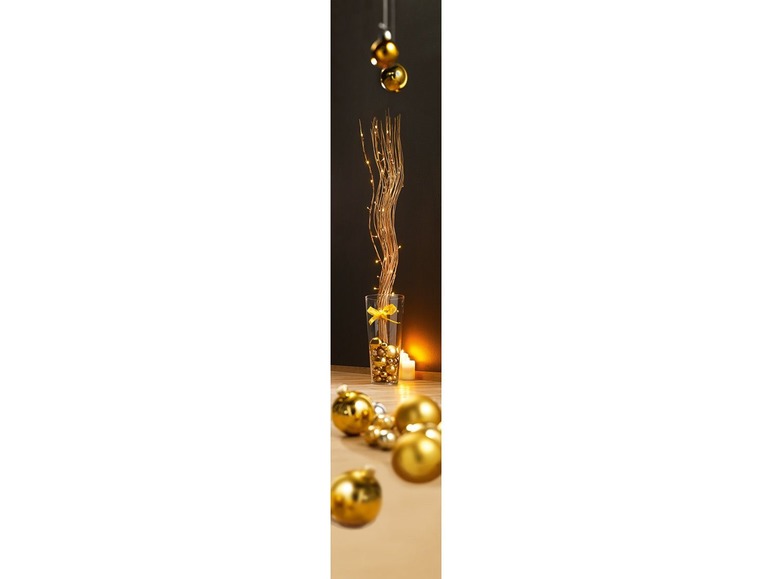  Zobrazit na celou obrazovku Melinera LED světelná dekorace - Obrázek 3
