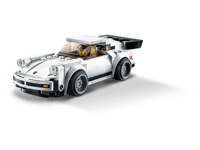  Zobrazit na celou obrazovku LEGO 75895 1974 Porsche 911 Turbo - Obrázek 3