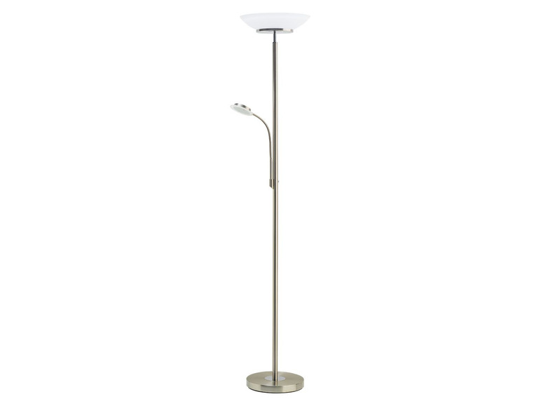  Zobrazit na celou obrazovku LIVARNO LUX Stojací LED lampa - Obrázek 4