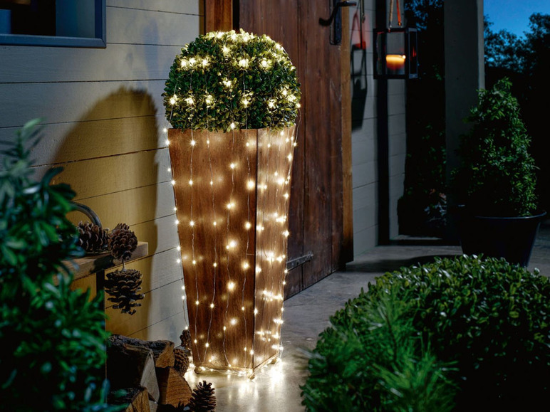  Zobrazit na celou obrazovku Melinera Světelný LED řetěz - Obrázek 18