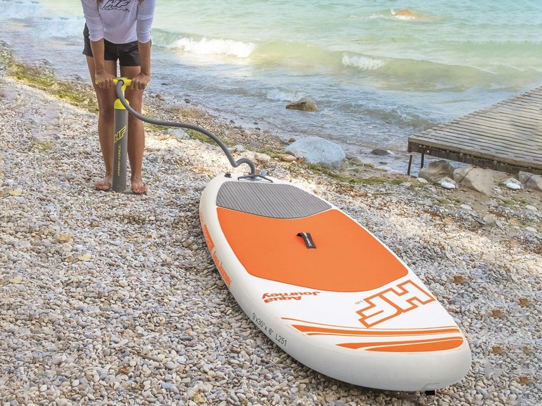  Zobrazit na celou obrazovku Bestway Stand Up Paddle Board Aqua Journey 65302 orange - Obrázek 16