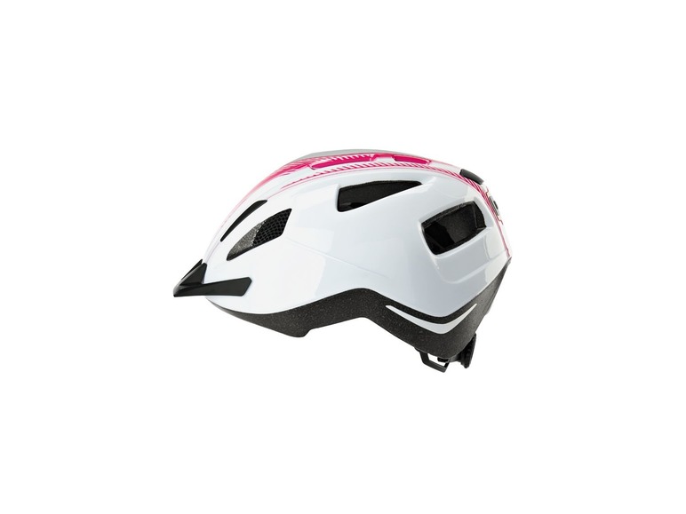  Zobrazit na celou obrazovku CRIVIT Dámská / pánská cyklistická helma Rear Light 2020 - Obrázek 11
