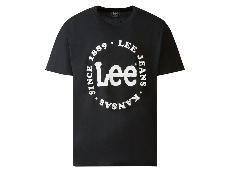  Zobrazit na celou obrazovku Lee Pánské triko 89 Tee - Obrázek 2