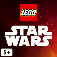 LEGO® Star Wars