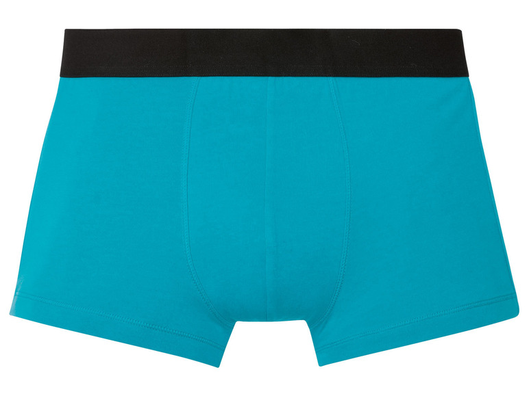  Zobrazit na celou obrazovku LIVERGY® Pánské boxerky, 3 kusy - Obrázek 13
