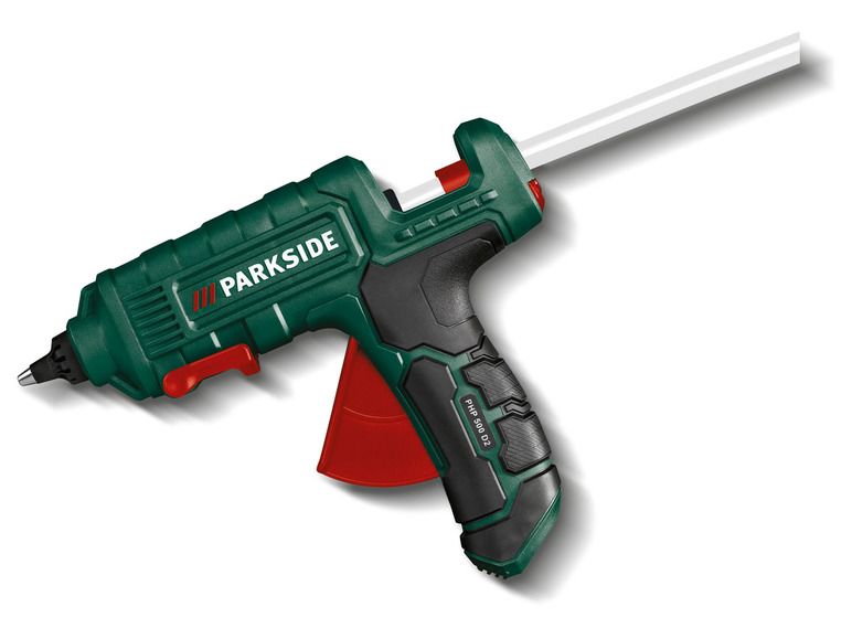  Zobrazit na celou obrazovku PARKSIDE® Tavné lepicí tyčinky PHPZ 2 A1 - Obrázek 5