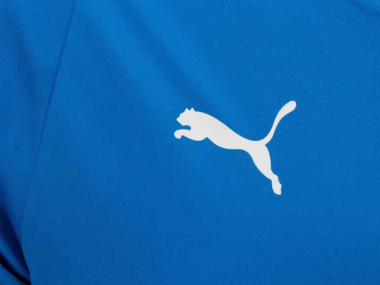  Zobrazit na celou obrazovku Puma Pánské funkční triko Liga Jersey Core - Obrázek 7