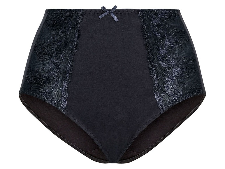  Zobrazit na celou obrazovku ESMARA® Lingerie Dámské tvarující kalhotky XXL - Obrázek 2