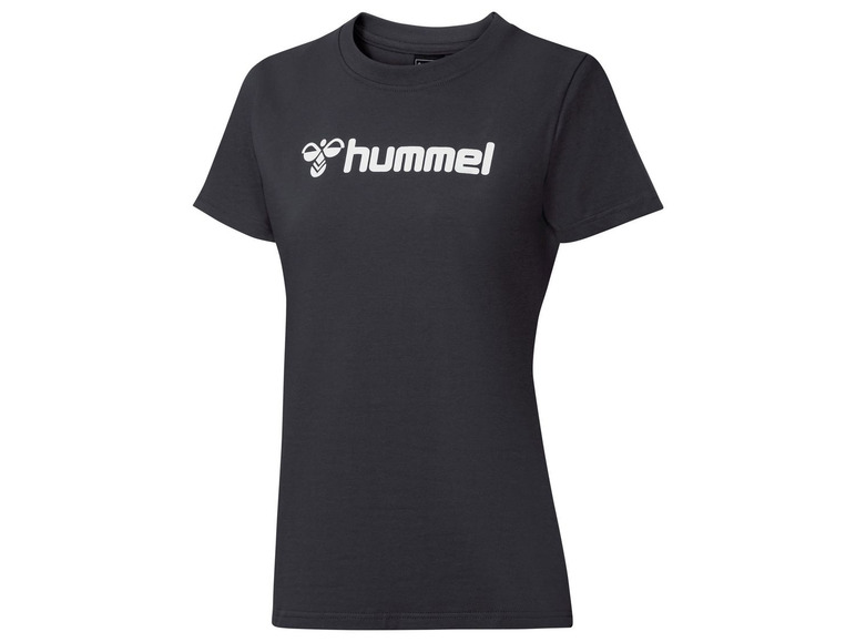  Zobrazit na celou obrazovku Hummel Dámské triko "Regular Fit" - Obrázek 6