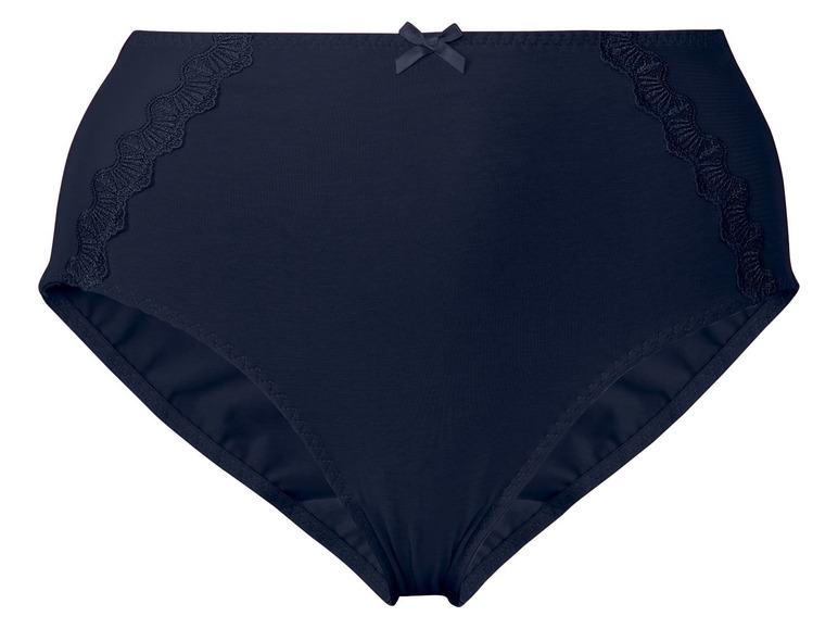  Zobrazit na celou obrazovku ESMARA® Lingerie Dámské tvarující kalhotky XXL - Obrázek 2