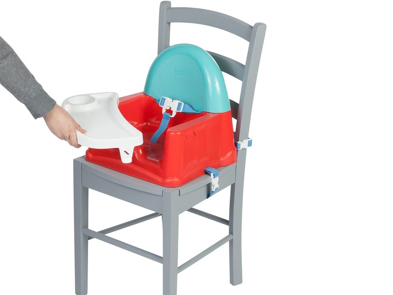  Zobrazit na celou obrazovku Safety 1st Dětská sedačka Easy Care Booster - Obrázek 2