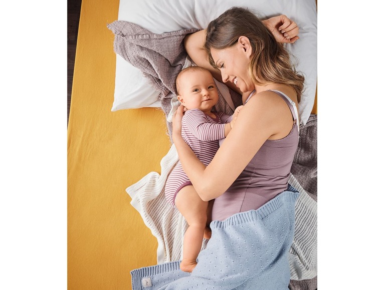  Zobrazit na celou obrazovku ESMARA® Lingerie Dámský top na kojení, 2 kusy - Obrázek 24