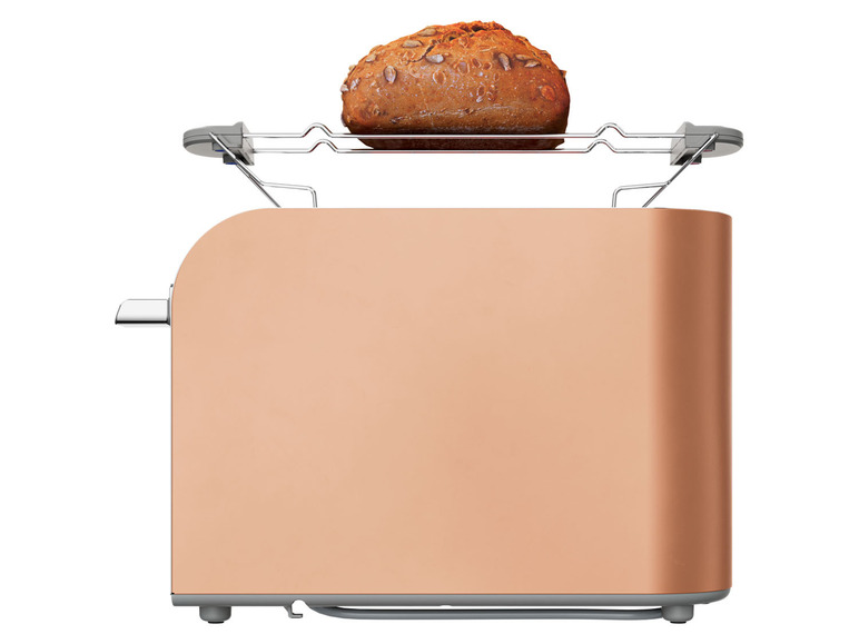  Zobrazit na celou obrazovku SILVERCREST® KITCHEN TOOLS Topinkovač STS 850 E1 - Obrázek 10