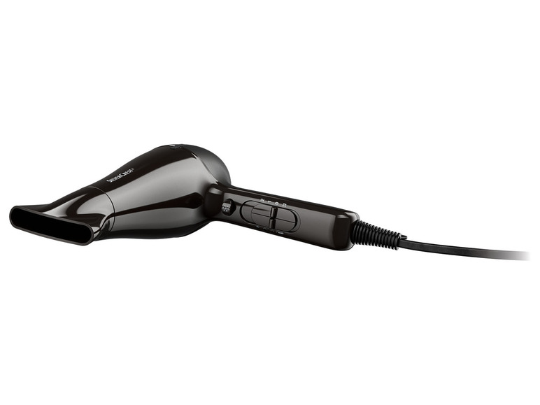  Zobrazit na celou obrazovku SILVERCREST® PERSONAL CARE Vysoušeč vlasů AC SHAC 2400 D3 - Obrázek 8