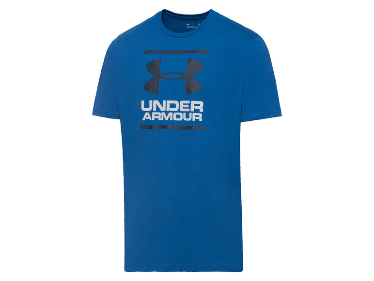  Zobrazit na celou obrazovku Under Armour Pánské triko - Obrázek 7