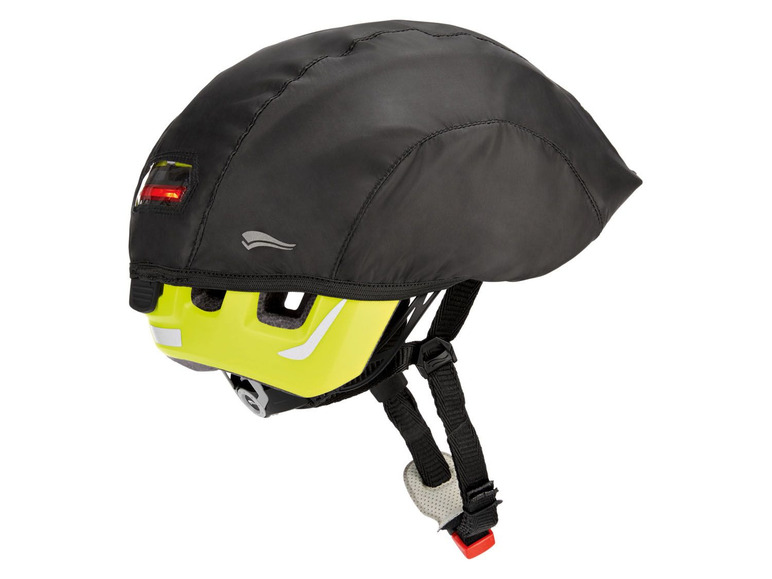  Zobrazit na celou obrazovku CRIVIT Cyklistická helma s koncovým světlem - Obrázek 17