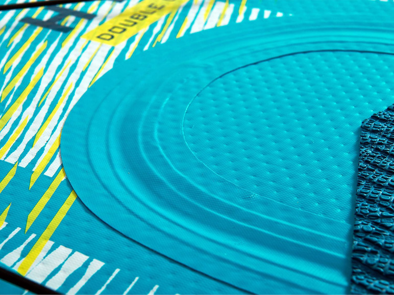  Zobrazit na celou obrazovku Aqua Marina Dvoukomorový Hyper Touring paddleboard 11,6′ 2021 - Obrázek 22