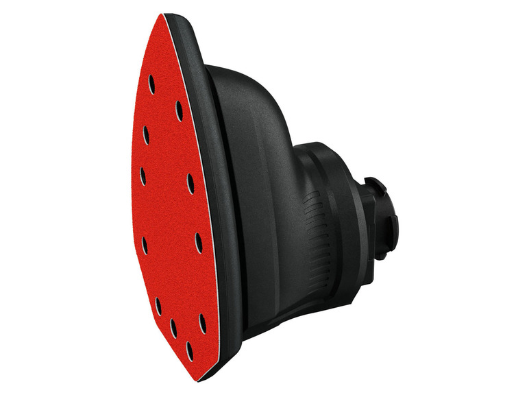  Zobrazit na celou obrazovku PARKSIDE® Nástavce pro aku kombinované nářadí 4 v 1 PKGA 20-Li - Obrázek 10