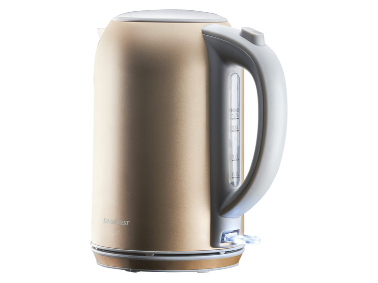  Zobrazit na celou obrazovku SILVERCREST® Rychlovarná konvice SWKS 3100 I2 - Obrázek 3