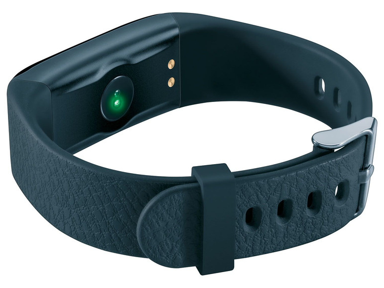  Zobrazit na celou obrazovku SILVERCREST® Fitness náramek SAS 88 - Obrázek 16