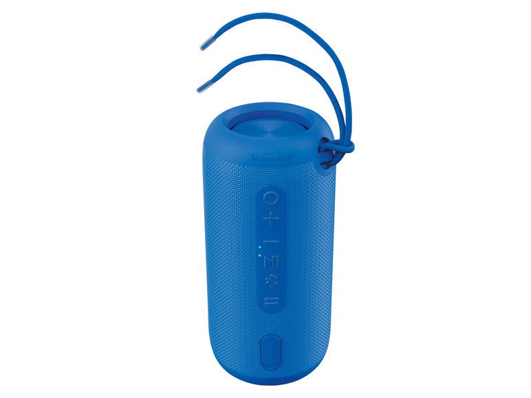  Zobrazit na celou obrazovku SILVERCREST® Bluetooth® reproduktor SLL 16 C1, L - Obrázek 7