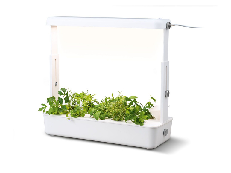  Zobrazit na celou obrazovku PARKSIDE® Systém pro pěstování rostlin s LED osvětlením - Obrázek 1