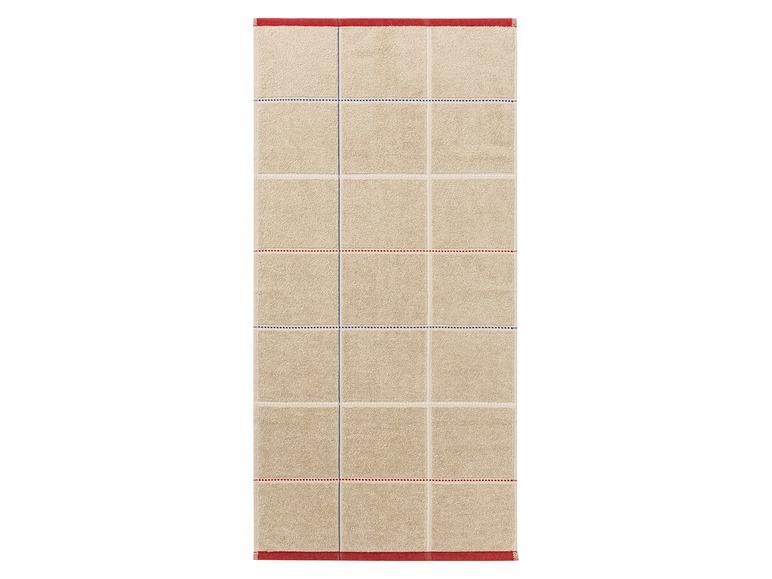  Zobrazit na celou obrazovku MIOMARE® Froté ručník, 50 x 100 cm, 2 kusy - Obrázek 3