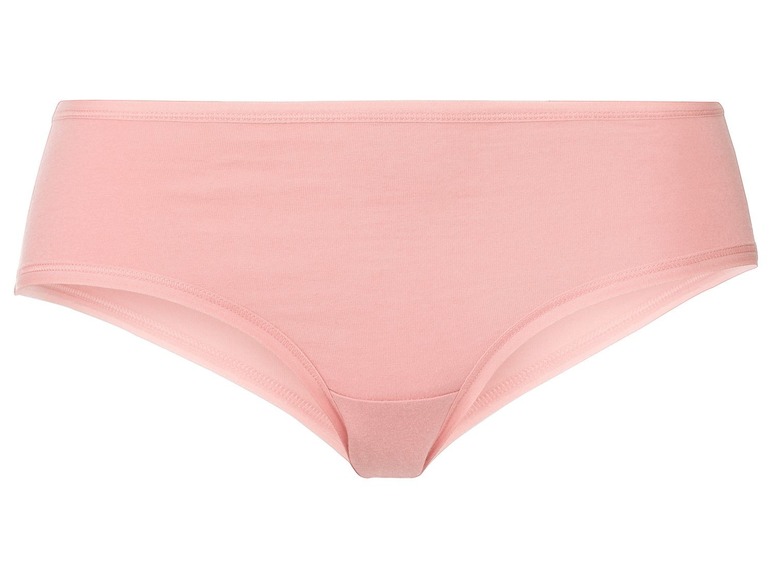  Zobrazit na celou obrazovku ESMARA® Lingerie Dámské kalhotky, 5 kusů - Obrázek 19