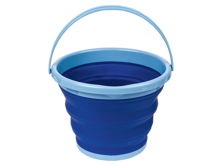  Zobrazit na celou obrazovku AquaPur Skládací kbelík / koš - Obrázek 6
