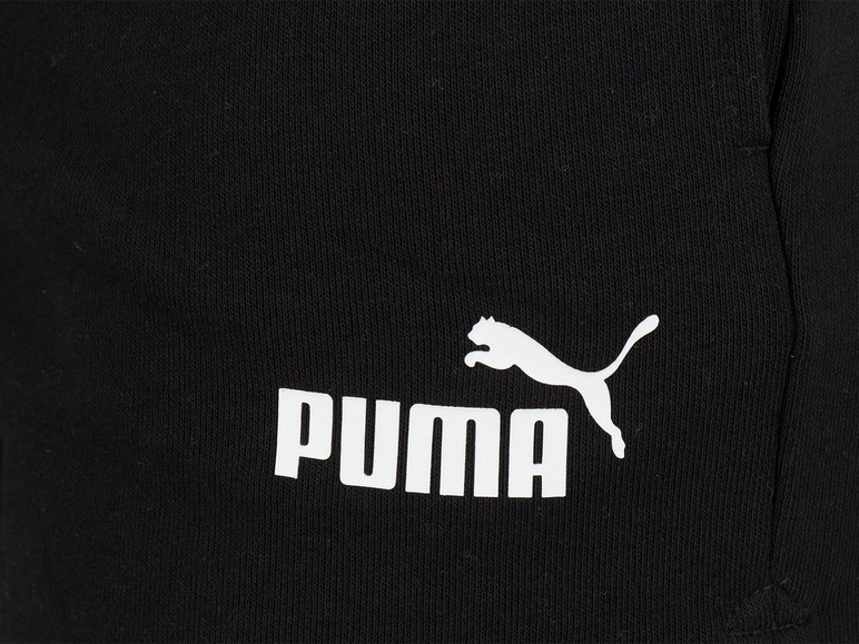  Zobrazit na celou obrazovku Puma Dámské funkční šortky Essential Sweat TR - Obrázek 4