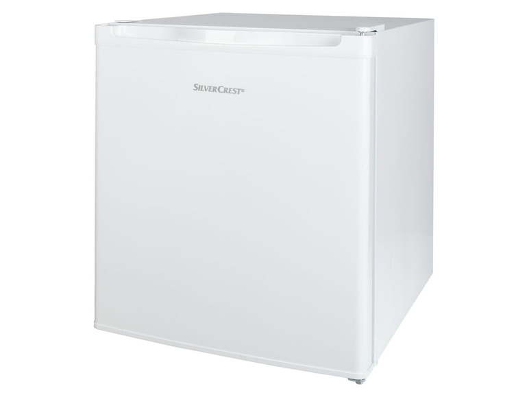  Zobrazit na celou obrazovku SILVERCREST® KITCHEN TOOLS Mini chladnička SMK 40 A2, 41 l - Obrázek 1