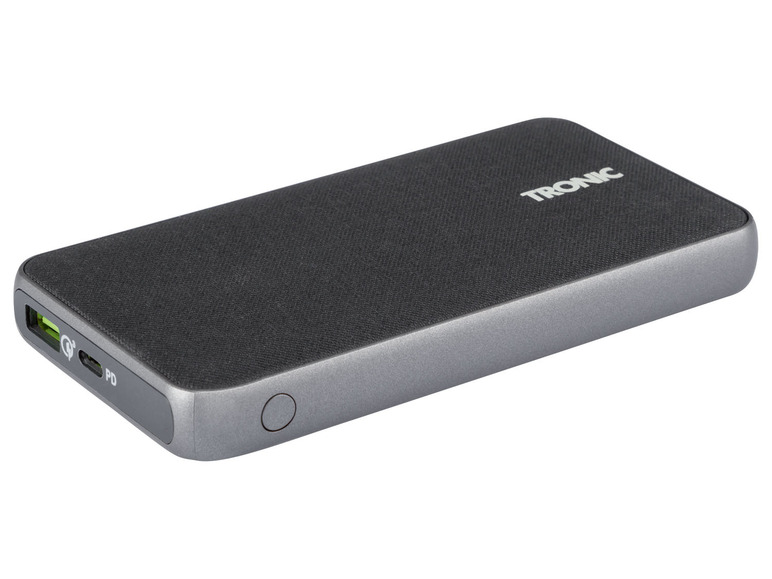  Zobrazit na celou obrazovku TRONIC® Powerbanka, 10 000 mAh - Obrázek 8