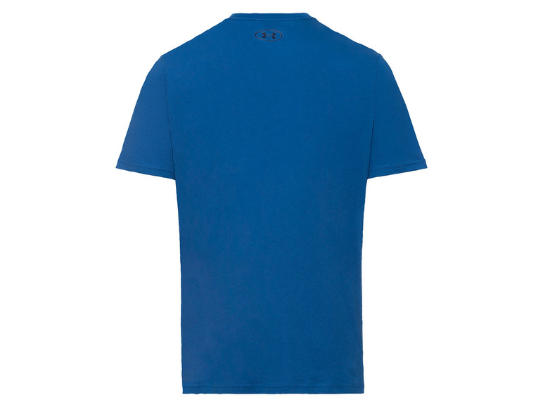  Zobrazit na celou obrazovku Under Armour Pánské triko - Obrázek 8