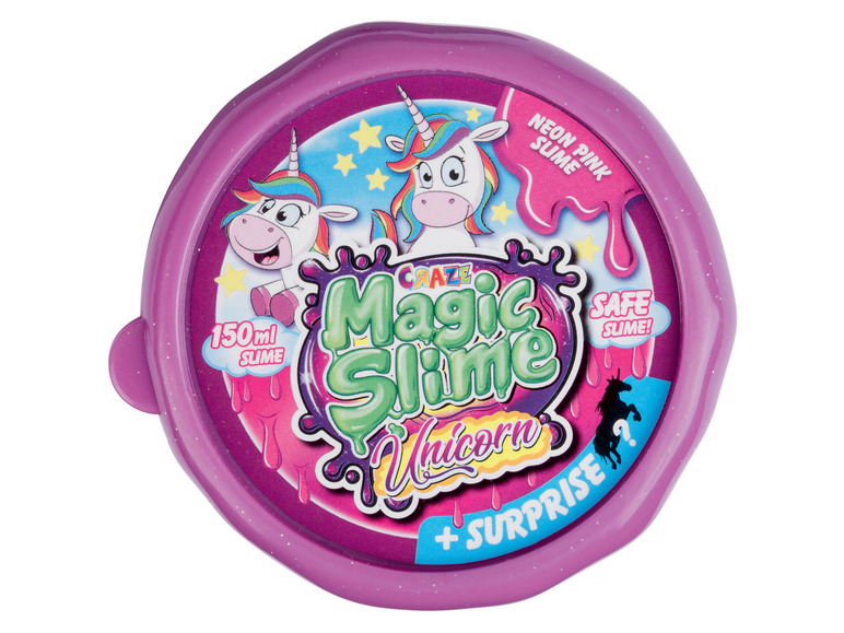  Zobrazit na celou obrazovku Craze Magický sliz s překvapením, 150 ml - Obrázek 9