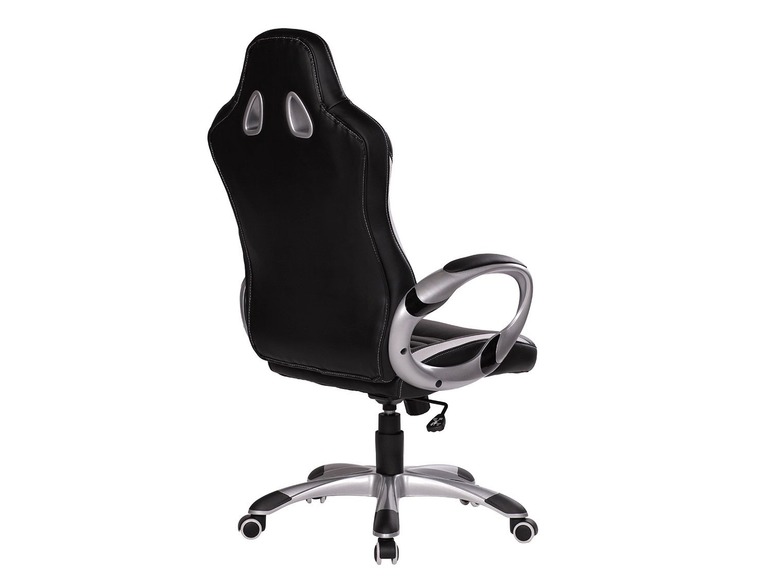  Zobrazit na celou obrazovku AMSTYLE Kancelářská židle Racer Sport - Obrázek 36