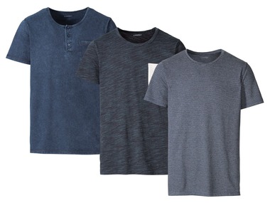 LIVERGY® Pánské triko