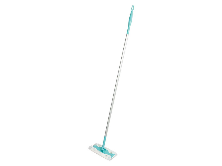  Zobrazit na celou obrazovku AquaPur Podlahový mop / Utěrky na prach / Antibakteriální utěrky - Obrázek 1