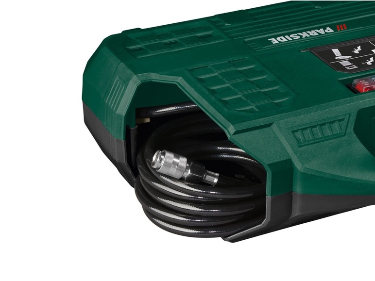  Zobrazit na celou obrazovku PARKSIDE® Kompresor PKZ 180 C5 - Obrázek 3