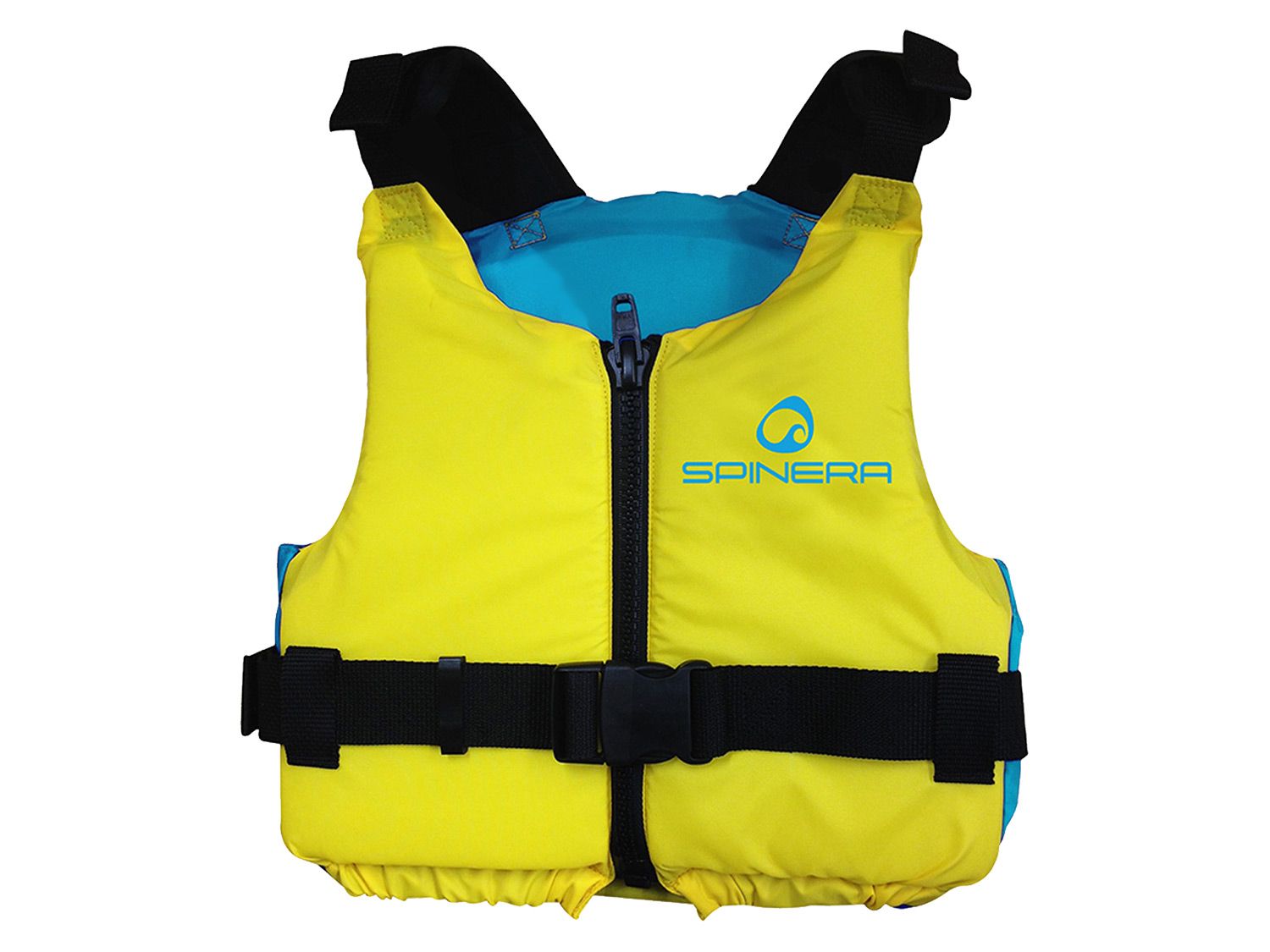 Spinera Plovací vesta Aquapark Kids & Junior (junior (76-86cm))