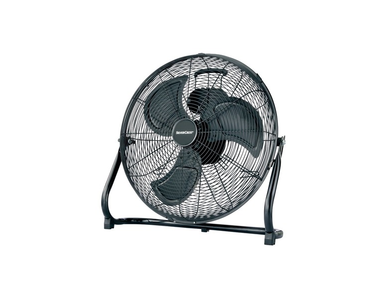  Zobrazit na celou obrazovku SILVERCREST® Podlahový ventilátor - Obrázek 2