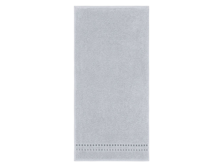  Zobrazit na celou obrazovku miomare Froté ručník, 50 x 100 cm, 2 kusy - Obrázek 4