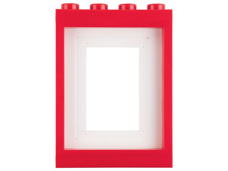  Zobrazit na celou obrazovku LEGO Fotorámeček - Obrázek 14