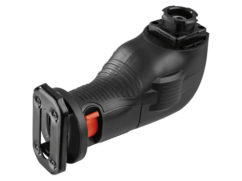  Zobrazit na celou obrazovku PARKSIDE® Nástavce pro aku kombinované nářadí 4 v 1 PKGA 20-Li - Obrázek 2