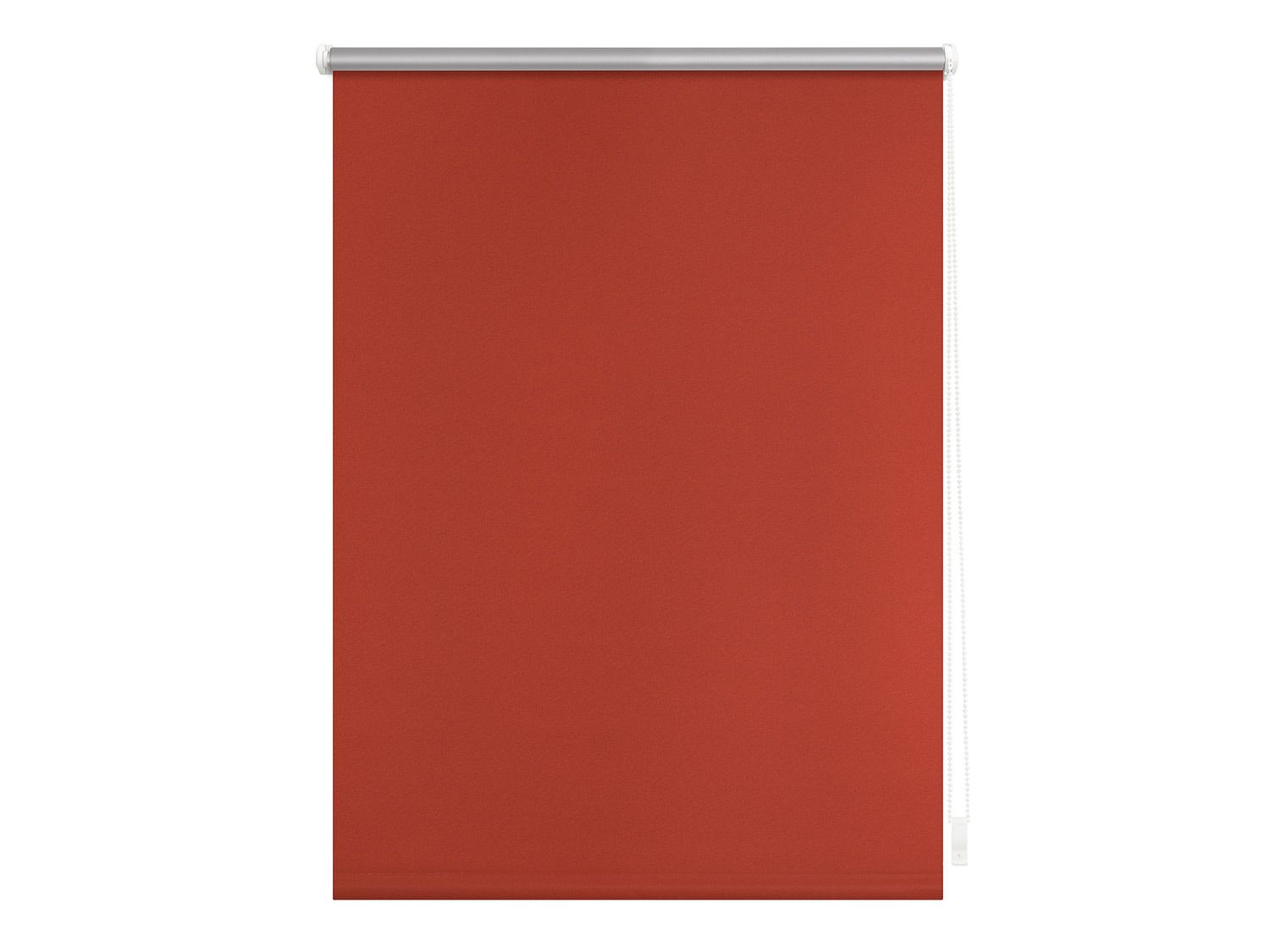 Lichtblick Termo zatemňovací roleta, od 45 x 150 cm (cihlová, 80 x 150 cm)