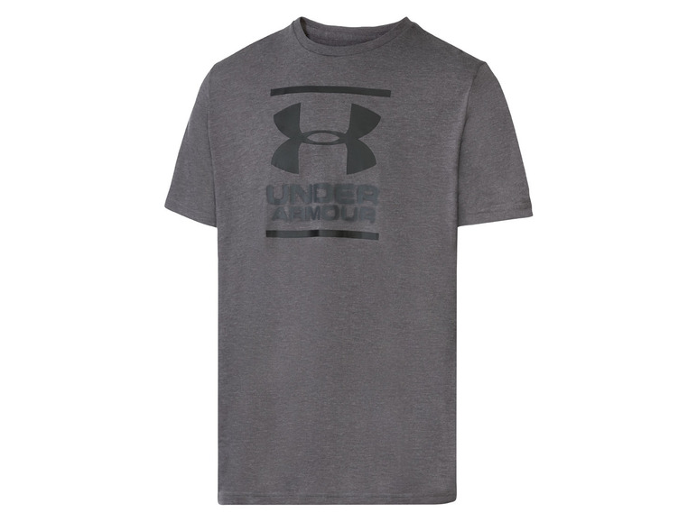  Zobrazit na celou obrazovku Under Armour Pánské triko - Obrázek 2
